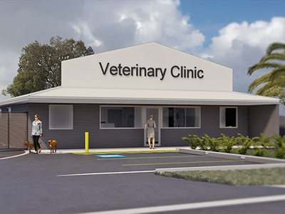 Veterinary Clinic in Mandurah